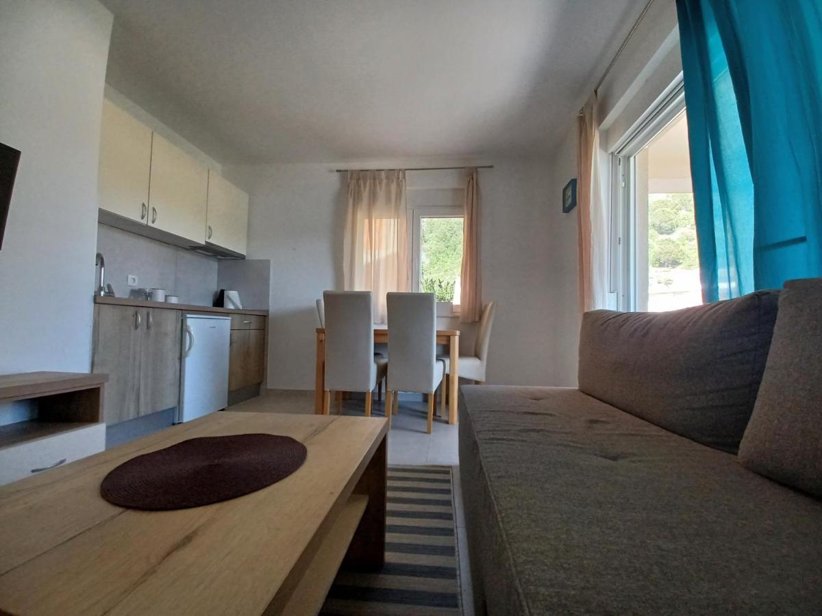Sol Apartman *