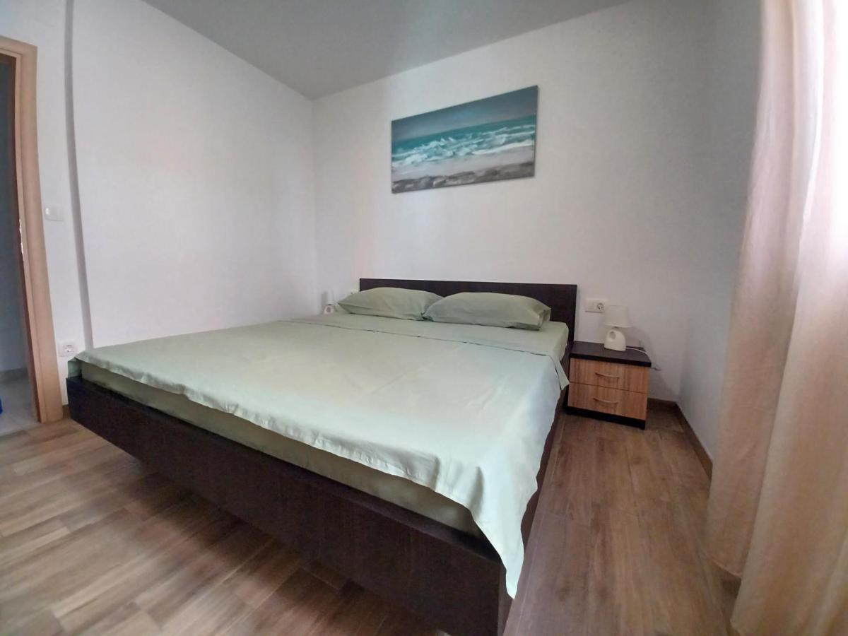 Apartman Sol Kremena
